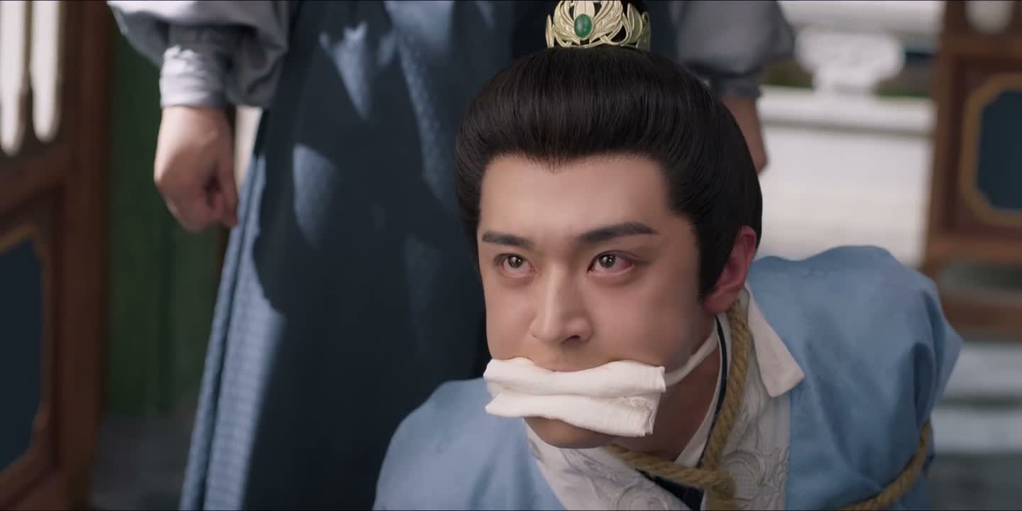 可见是蓄谋已久