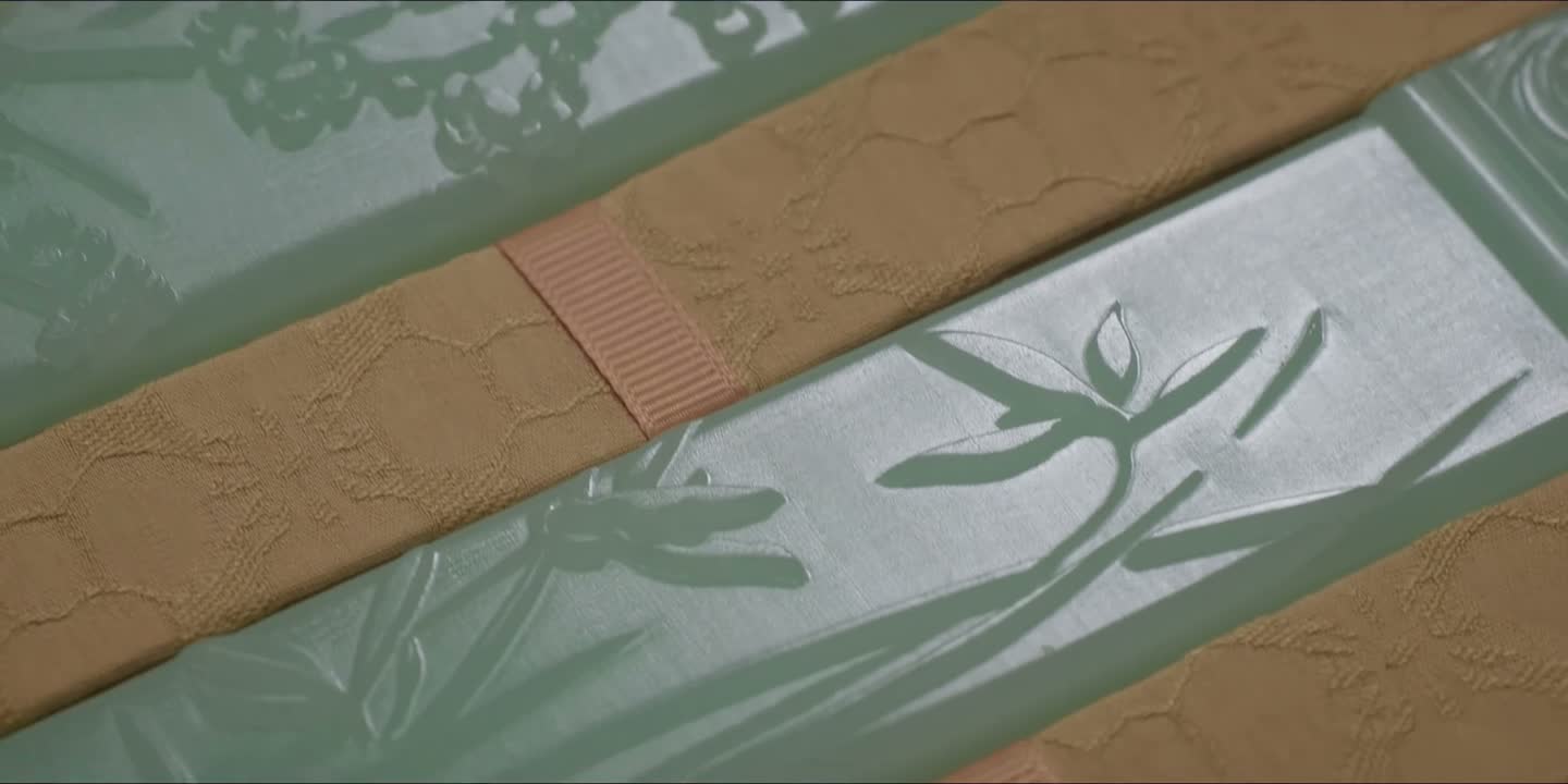 梅兰竹菊四君子