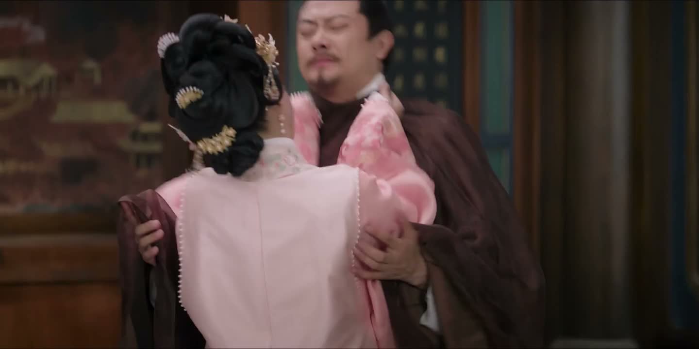 你就是个没良心的