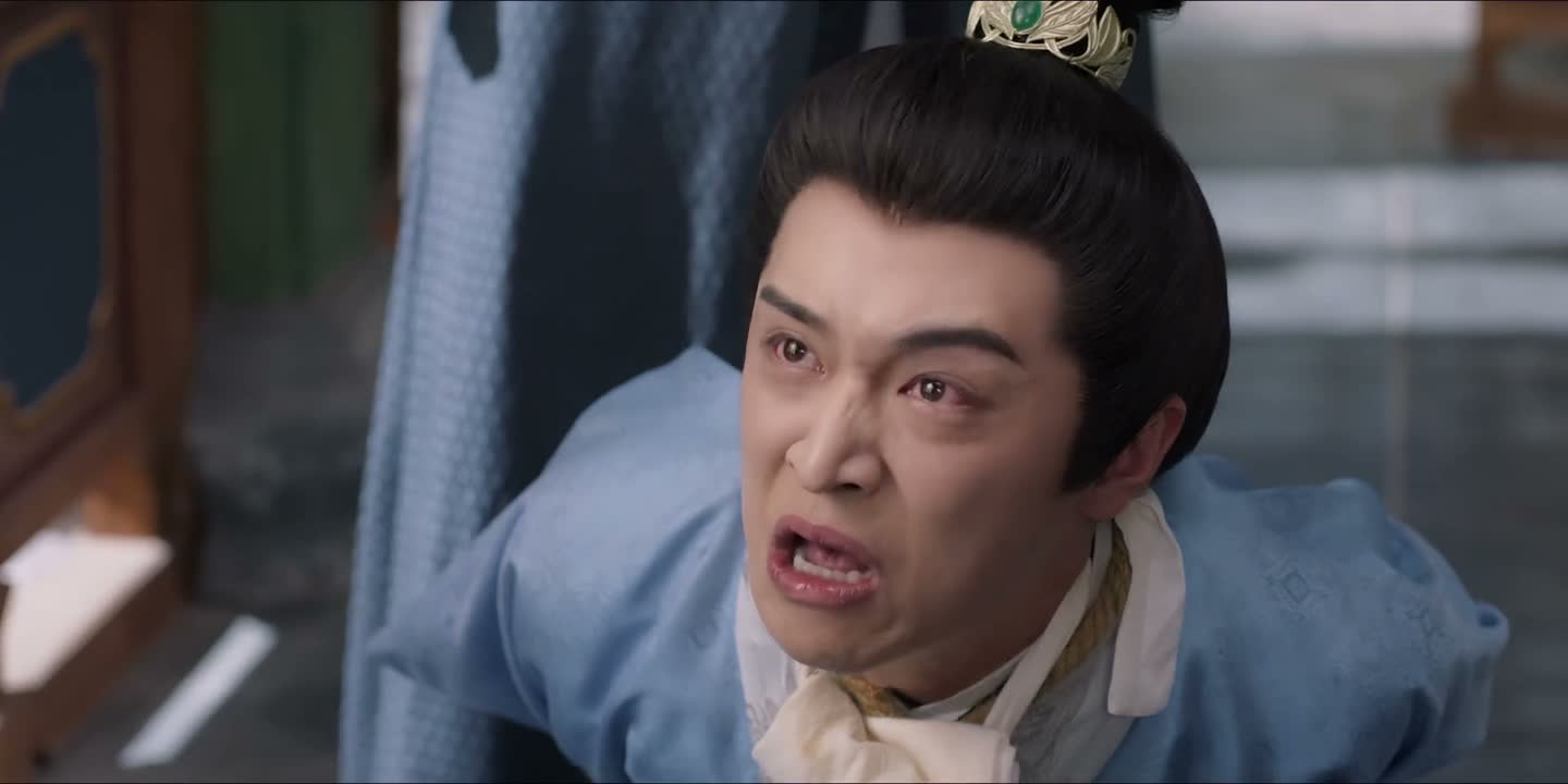 你凭什么这么对我