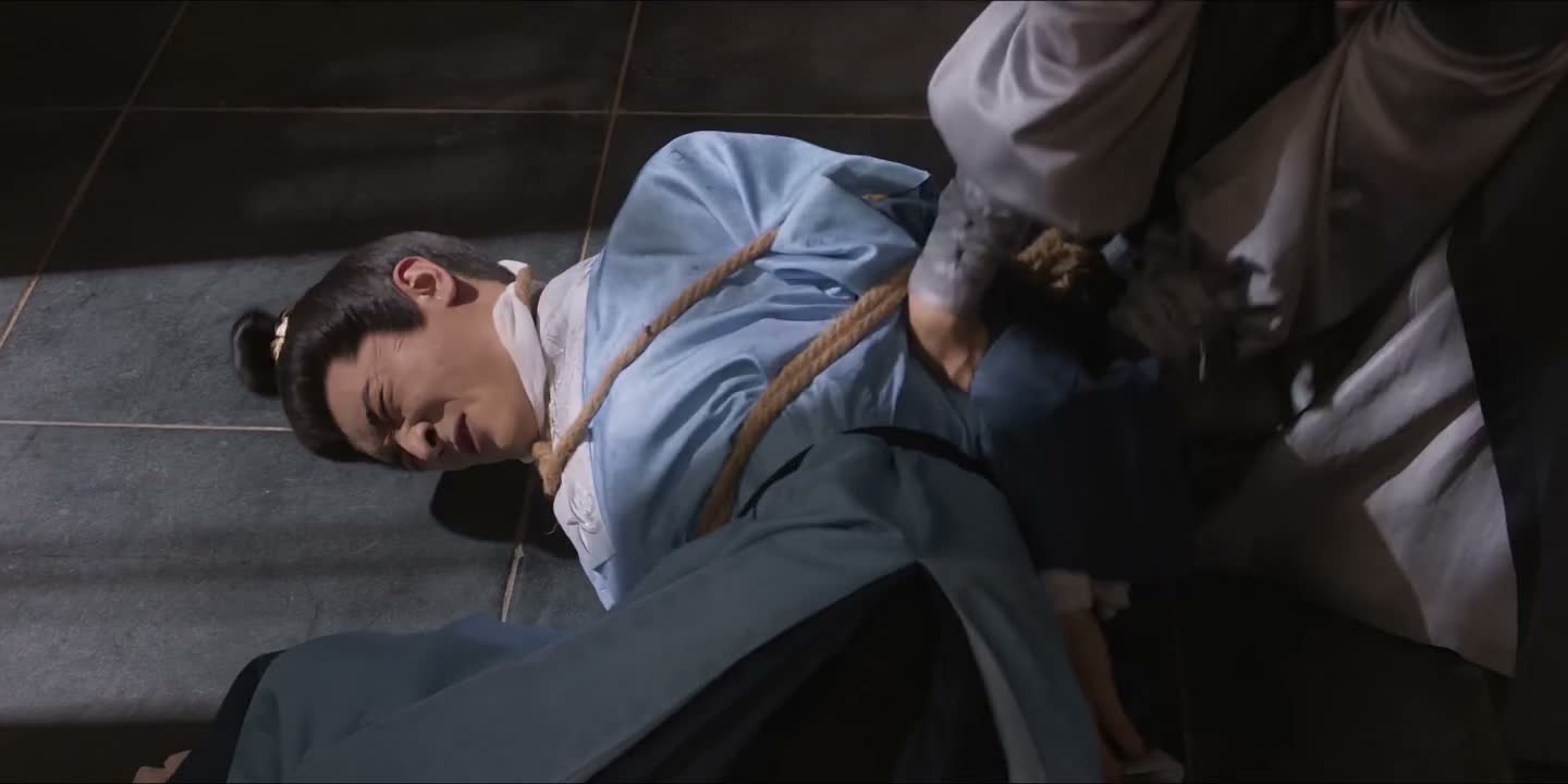 你为什么要这么对我
