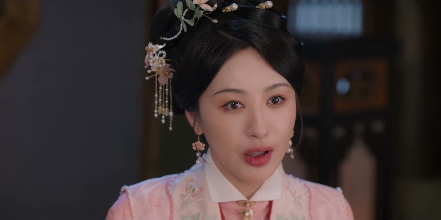 娘就是死了都瞑目