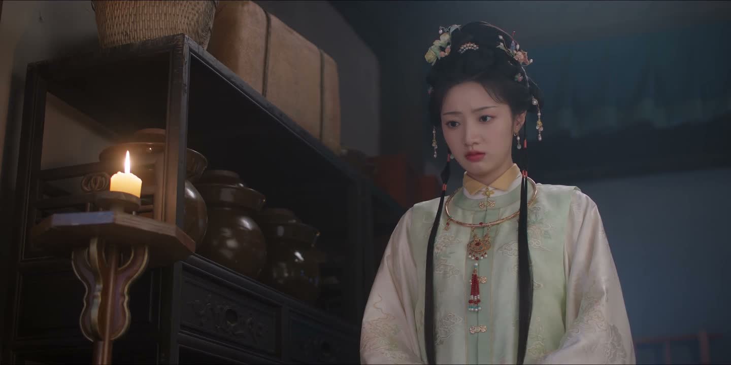 是我对不起她