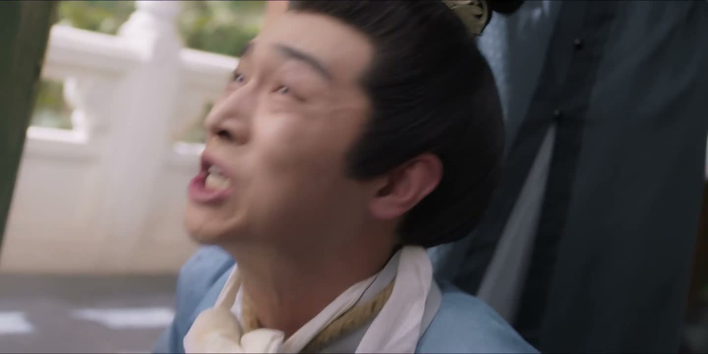 他不过是个庶子啊