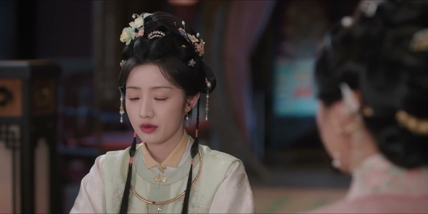 我不去 你这孩子