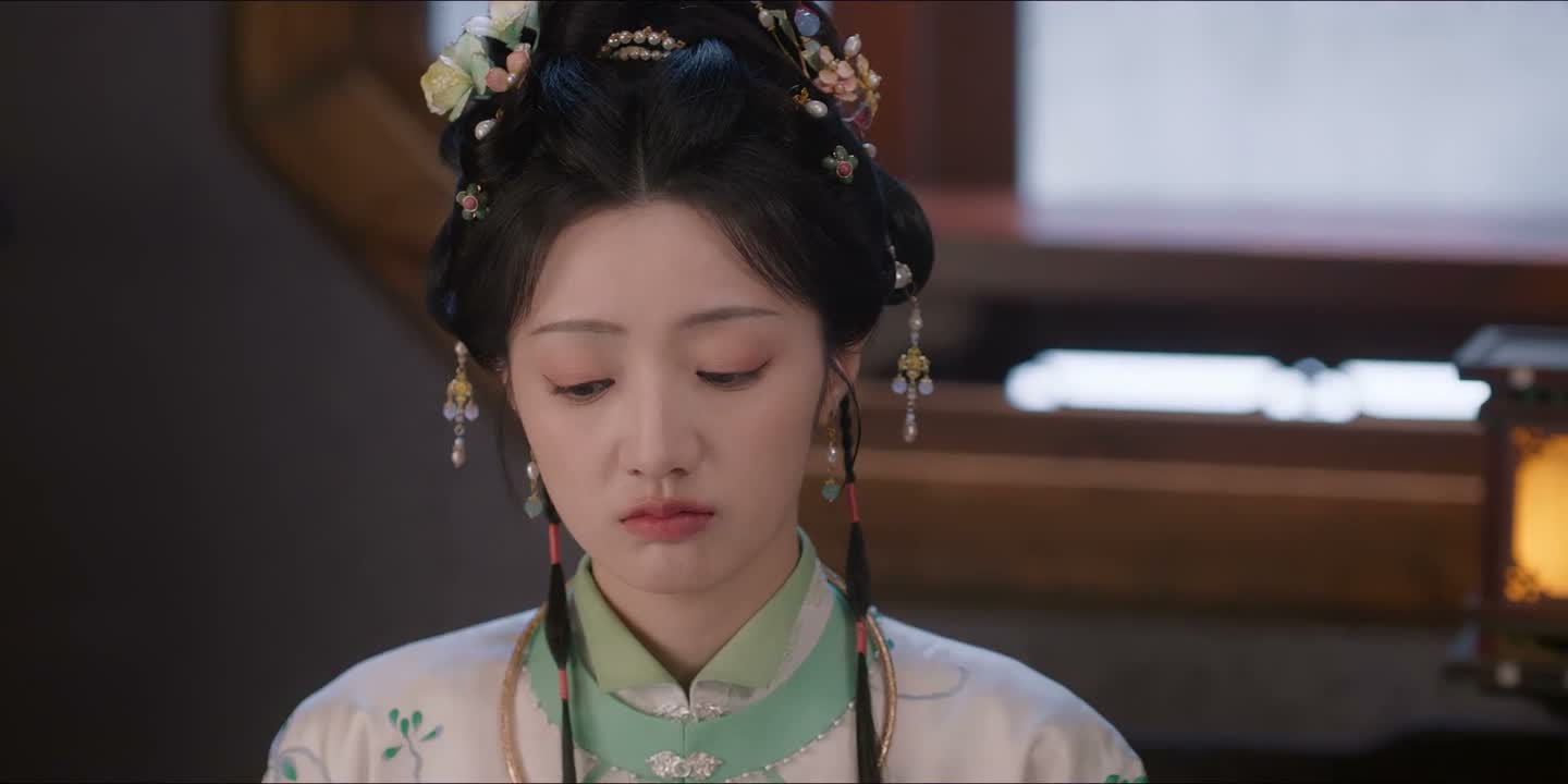 我当初啊 真是瞎了眼