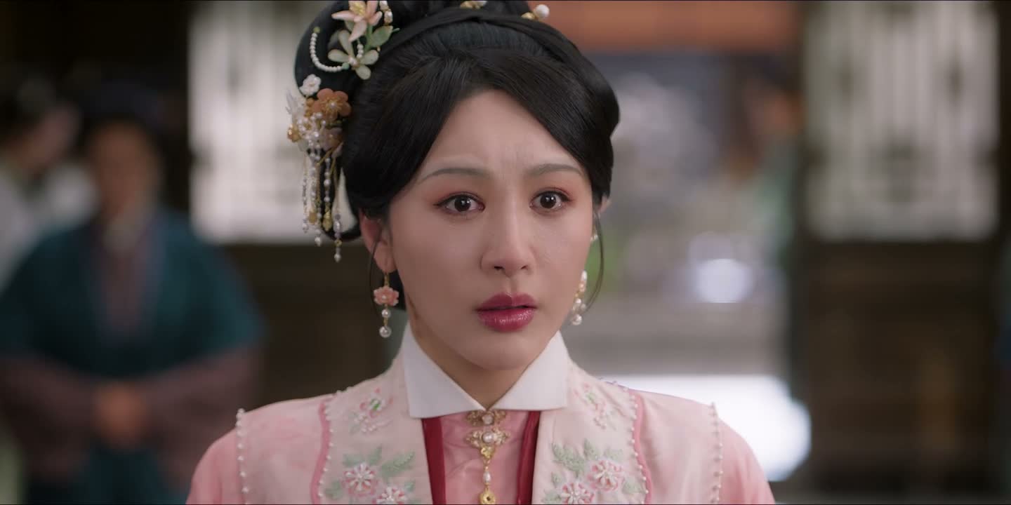 想不到你竟敢如此