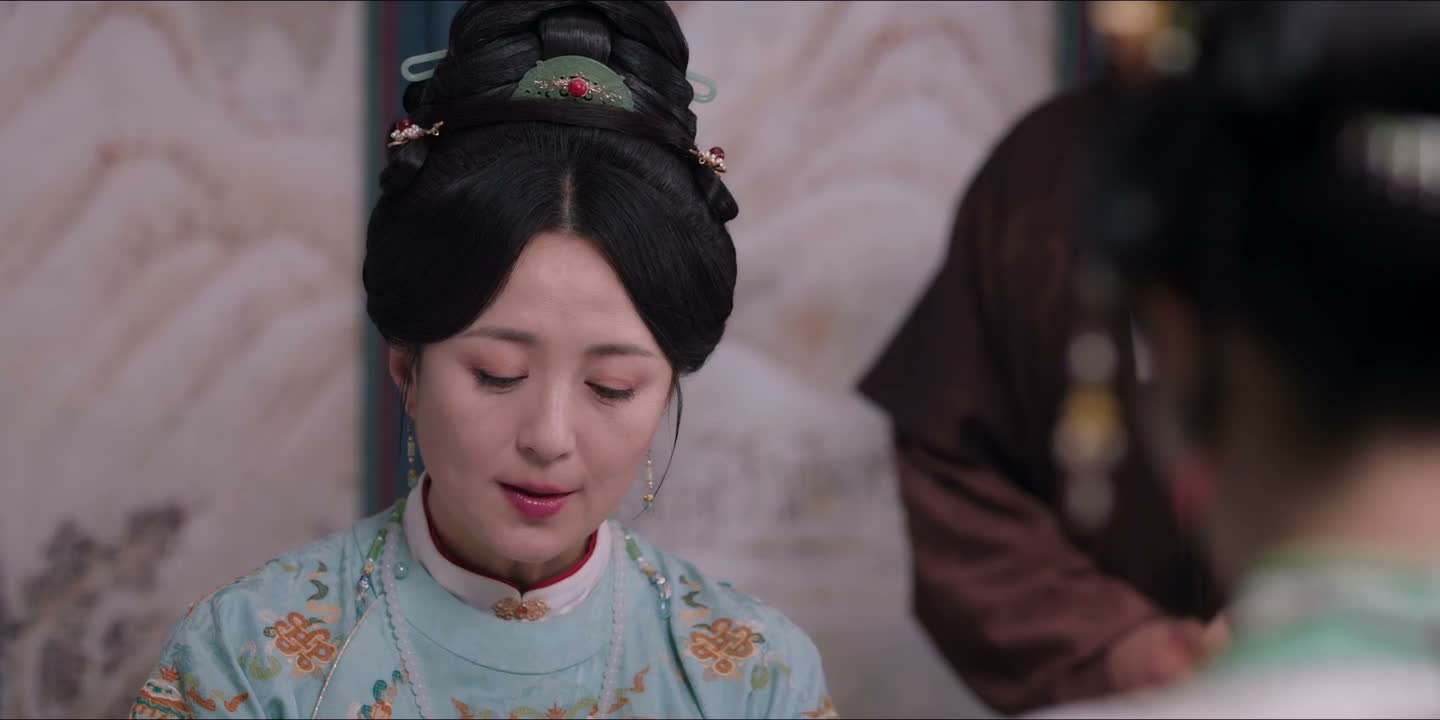 要是荣儿在就好了