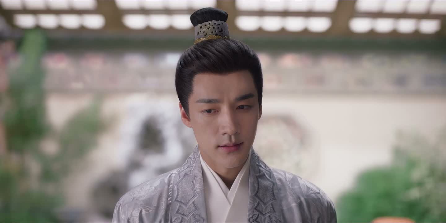 叶世子倒也罢了 他一贯如此