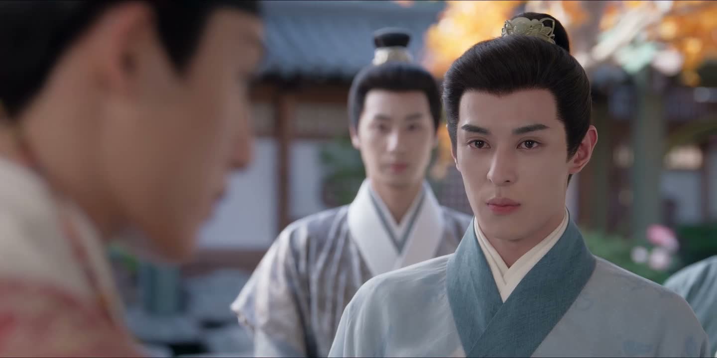 一个不留神 就要出大事