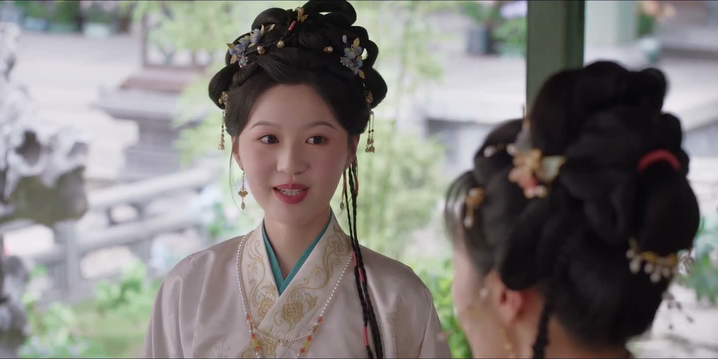 咱们不如玩猜谜