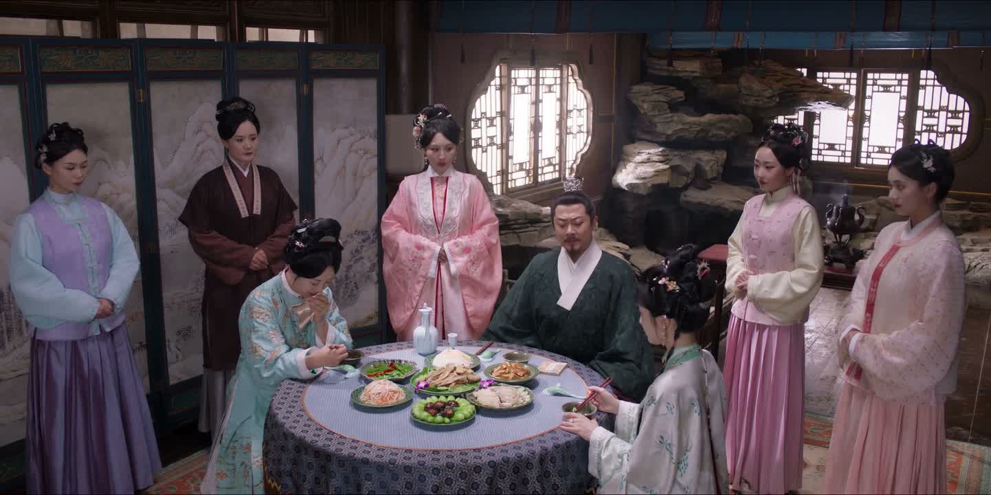 真是越来越不懂规矩了