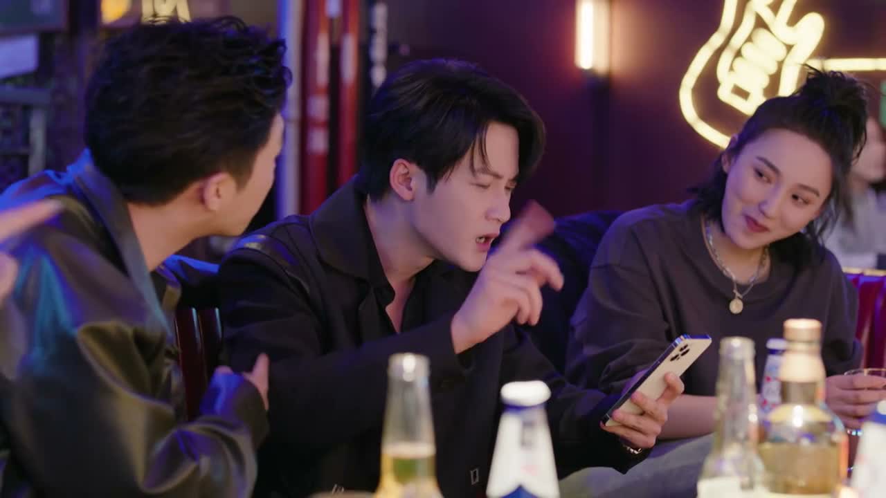 这样 让你好好回忆一下 我的大恩大德啊