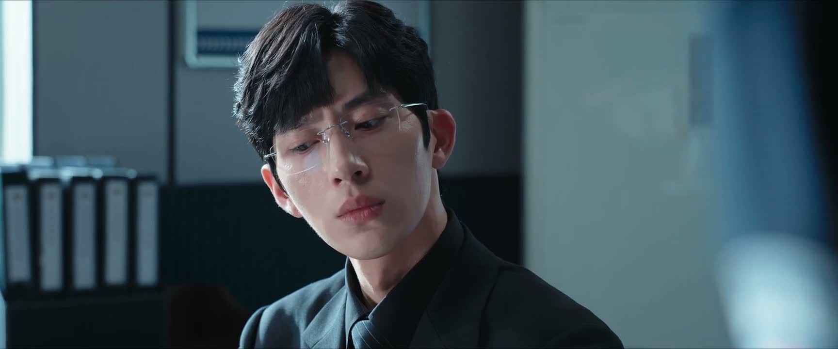 不管他是不是姚组长的人 目前只有两种情况