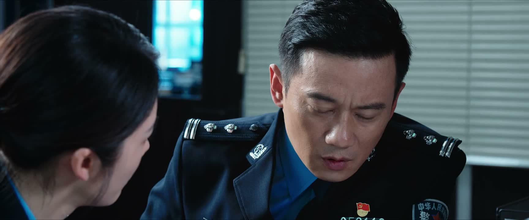 你们家江教授 在忙什么呢