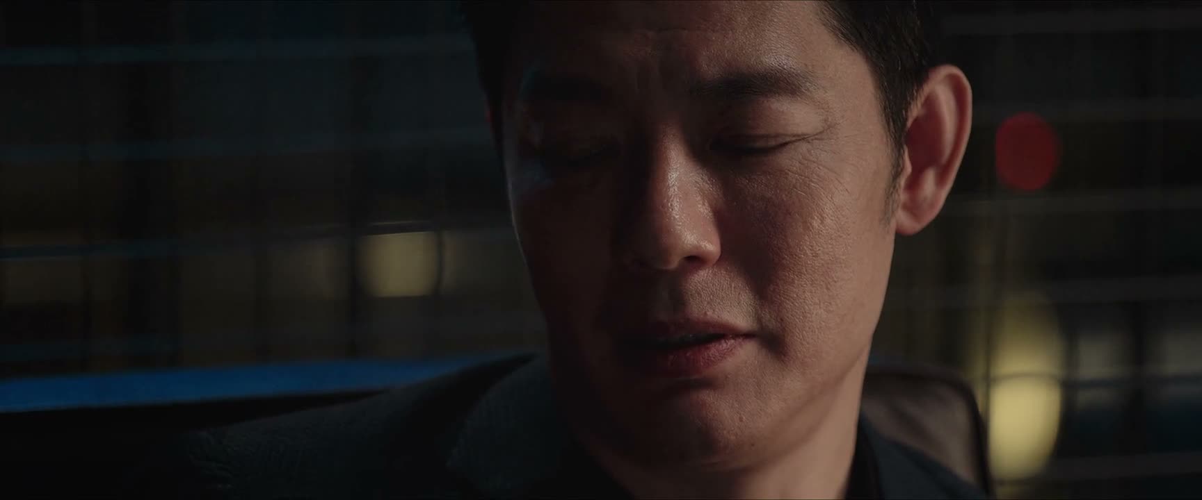 你要是被警察抓了 我们全得完蛋
