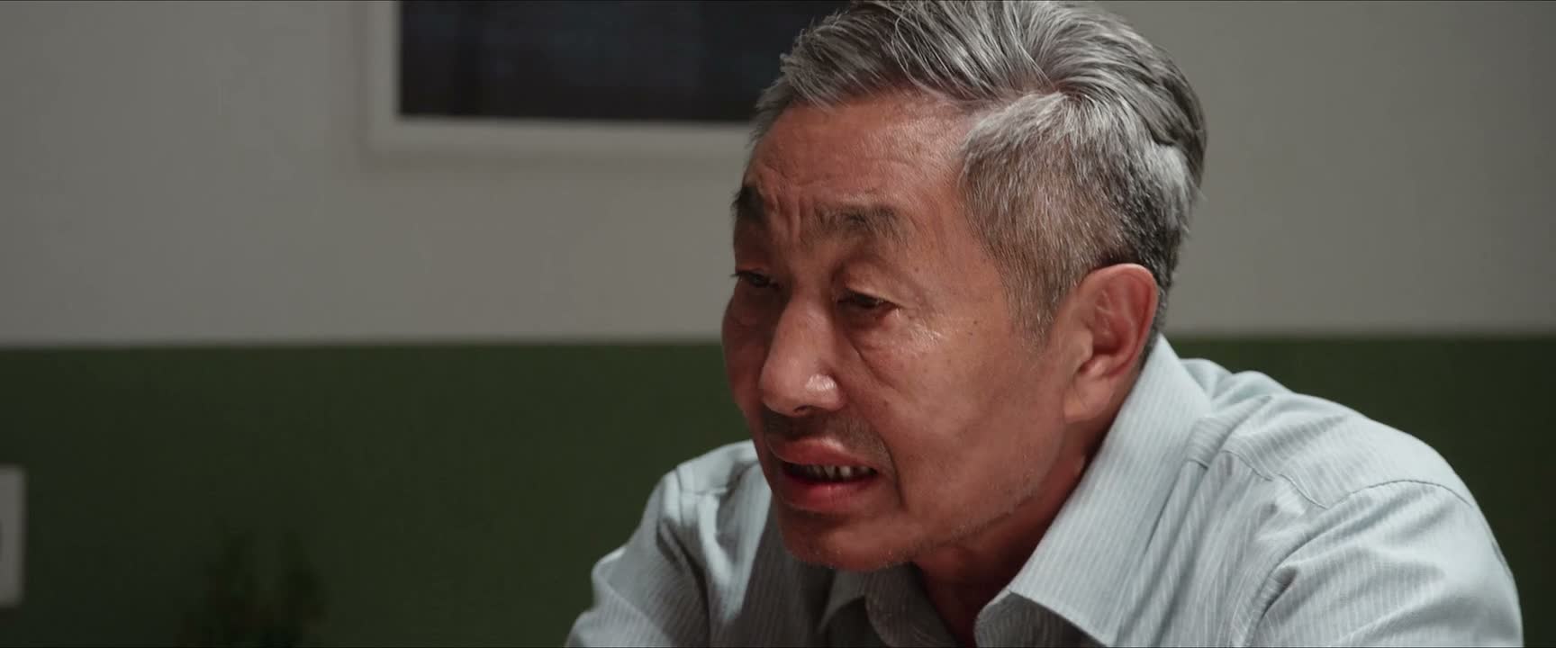 宁肯自杀 也不肯多说一句