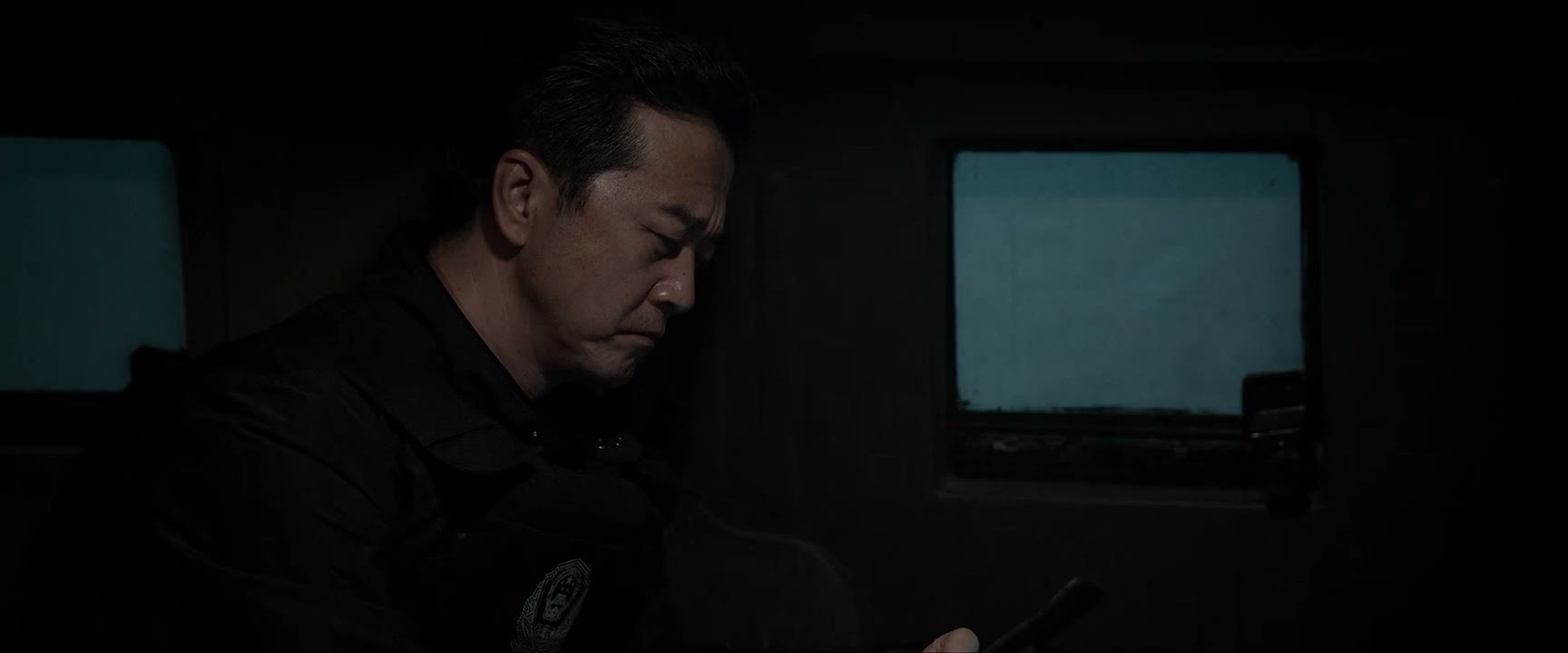 如果行动不利 你接手