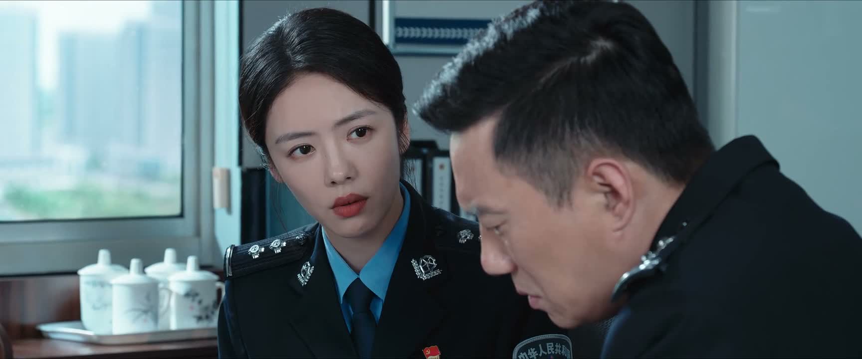 师父你在想什么