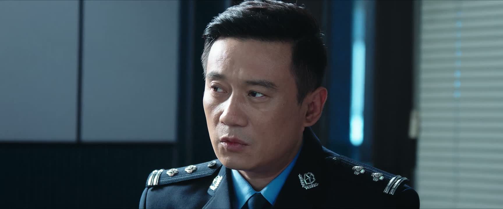 他可能着急想过来