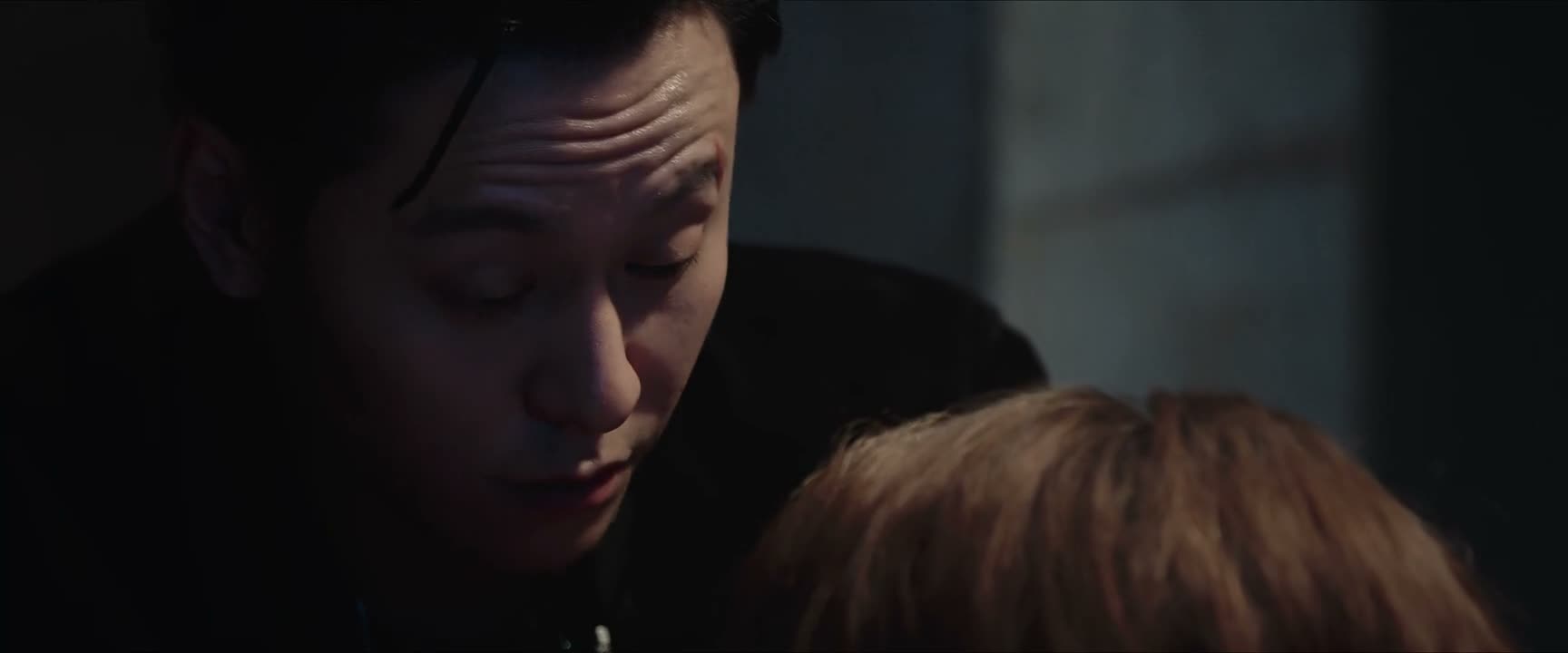 我就是你的替死鬼