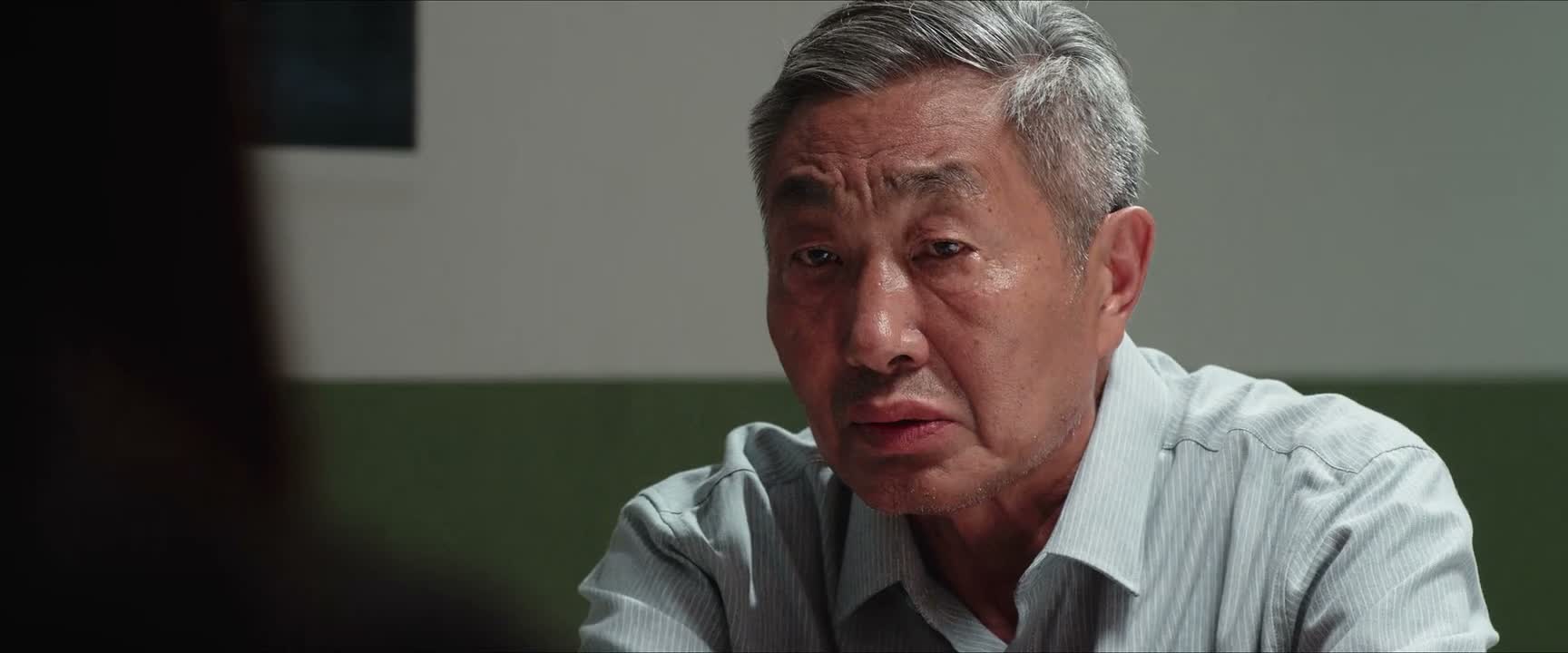 我是刑警出身