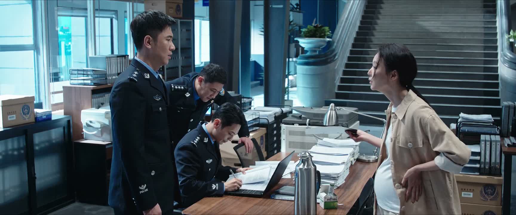 我替你去 怎么样 你这道德绑架啊 道德绑架