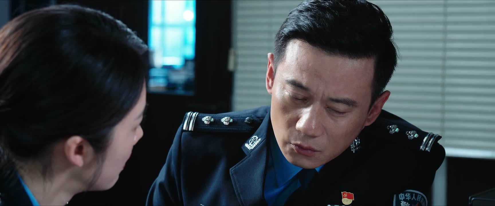 我想让他来参考参考 你看行吗