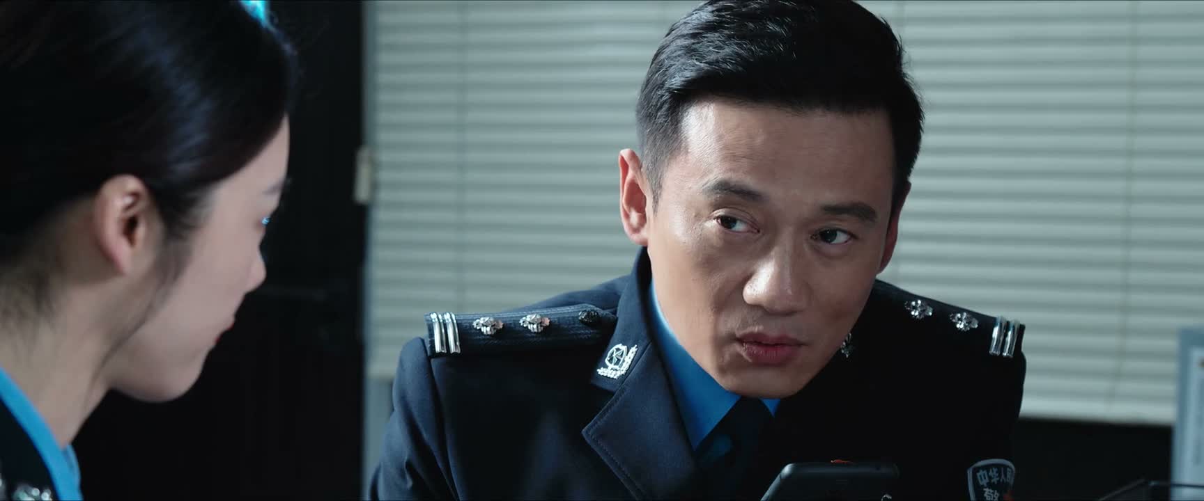 我有个事想打搅你一下