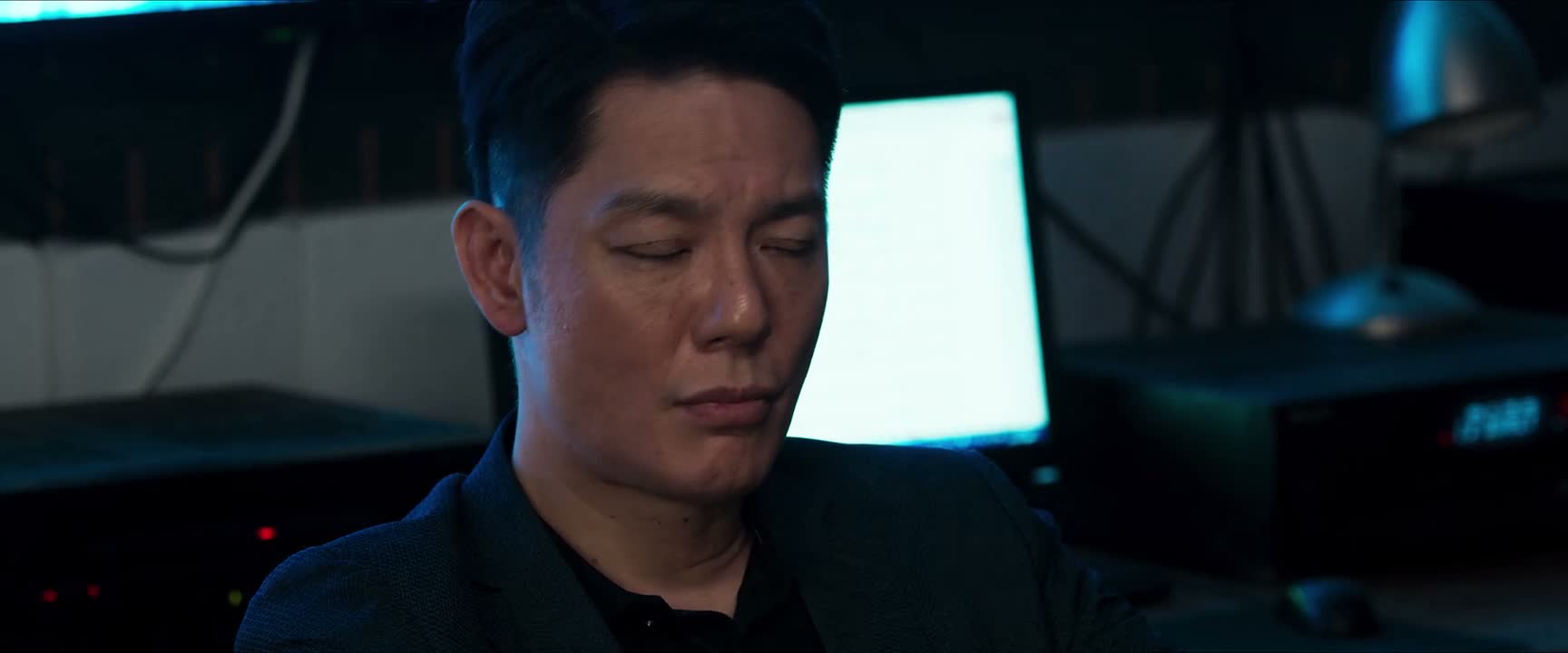 先试一下路子 时间地点由我定