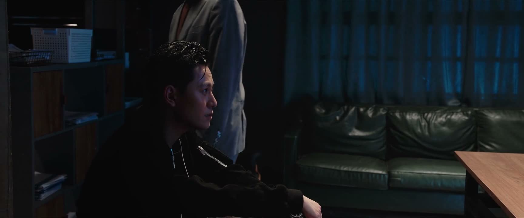 要不然我连怎么死的都不知道