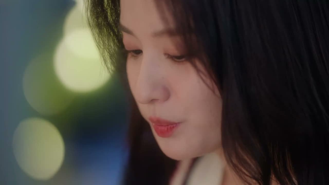 好吃 我对她动心了