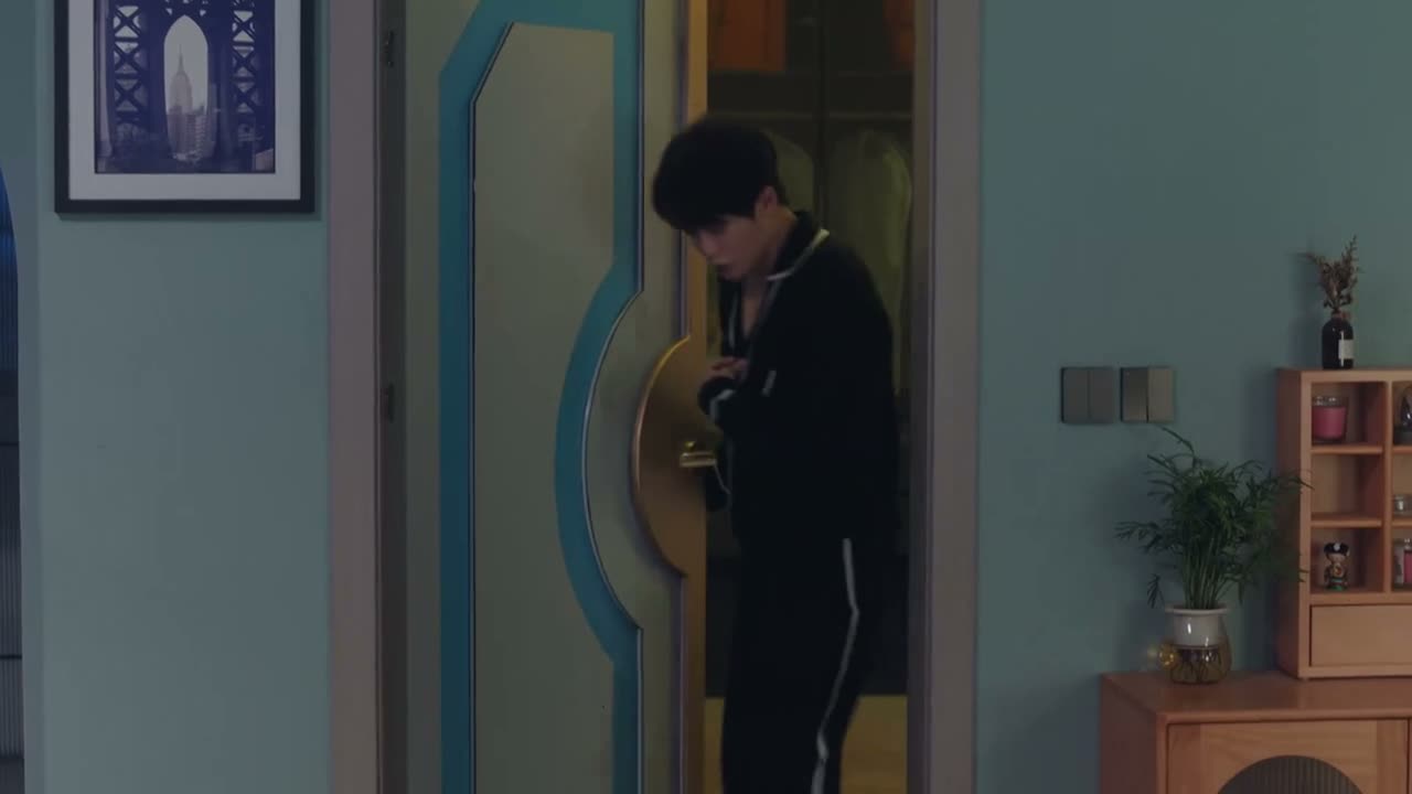 我说是我做的 你信吗
