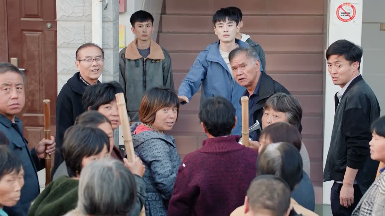 怎么就是虚头巴脑的东西了