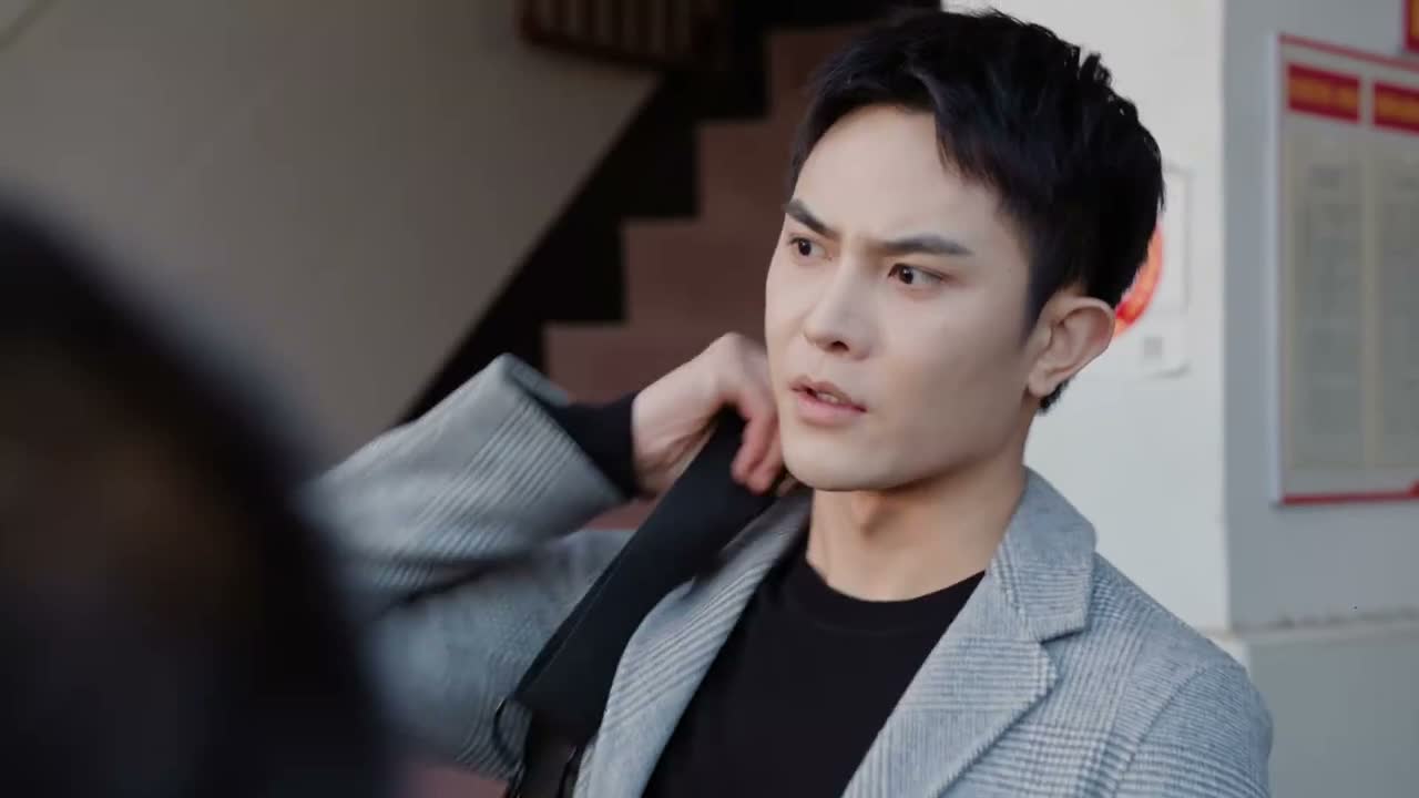 走吧 走吧 听明白了就回去吧