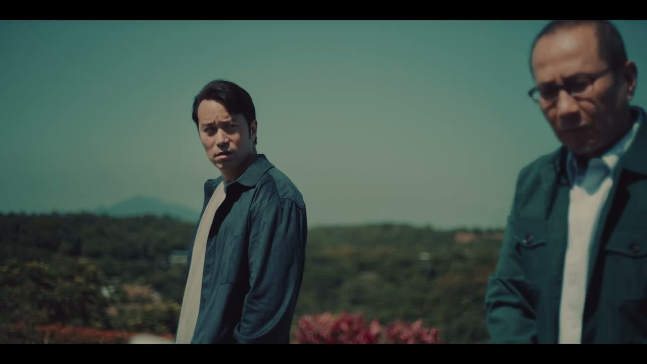 等你到了我的年纪 你就会知道