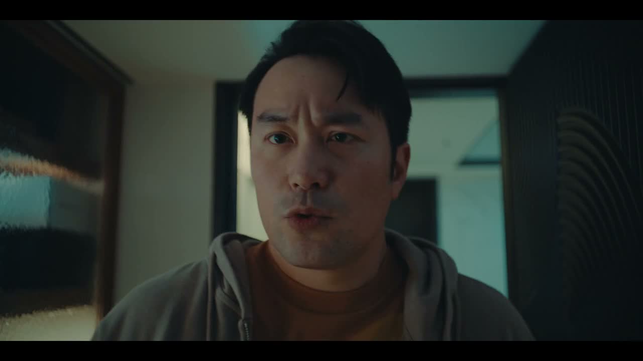 尽管跟我说 我没问题 对