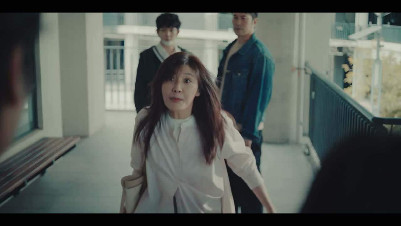 你们可能不知道 当一个妈妈被惹毛的时候