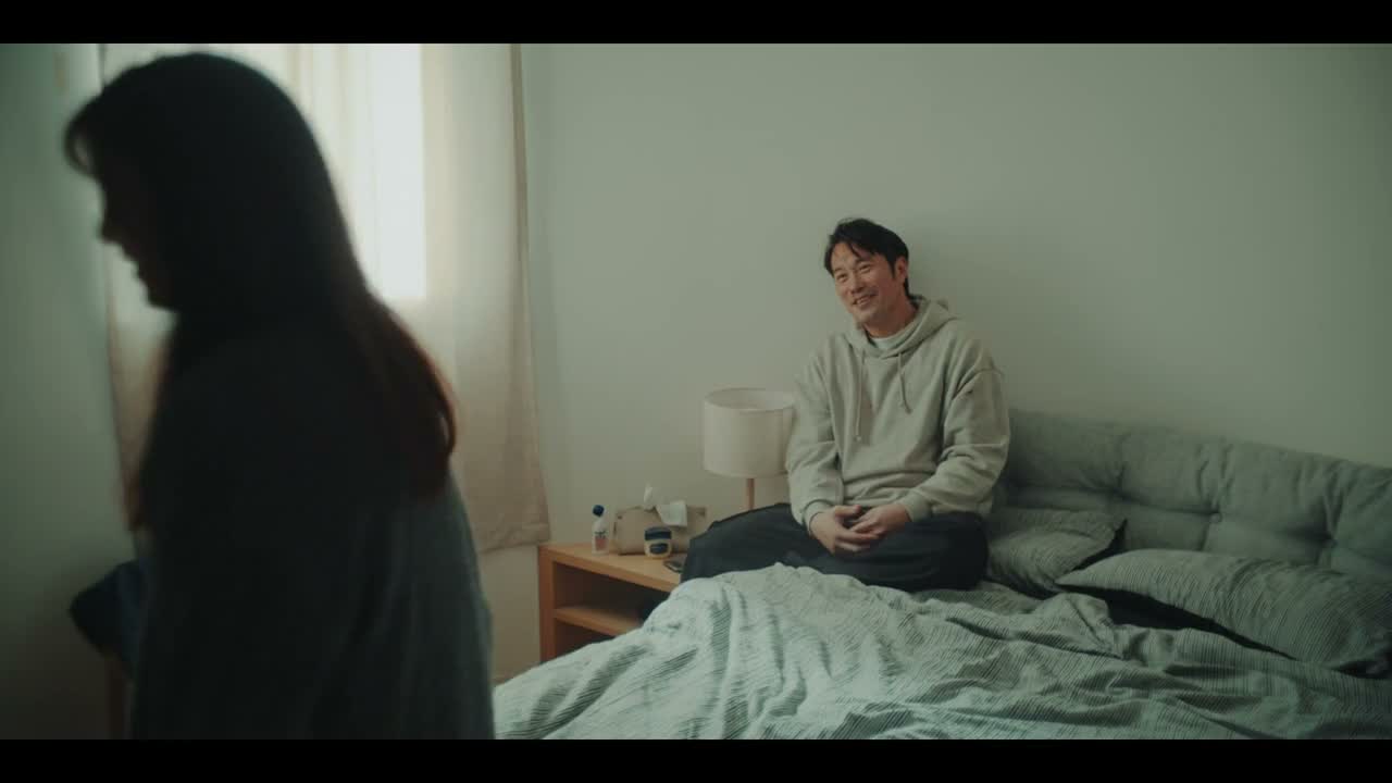你真是自恋到无可救药