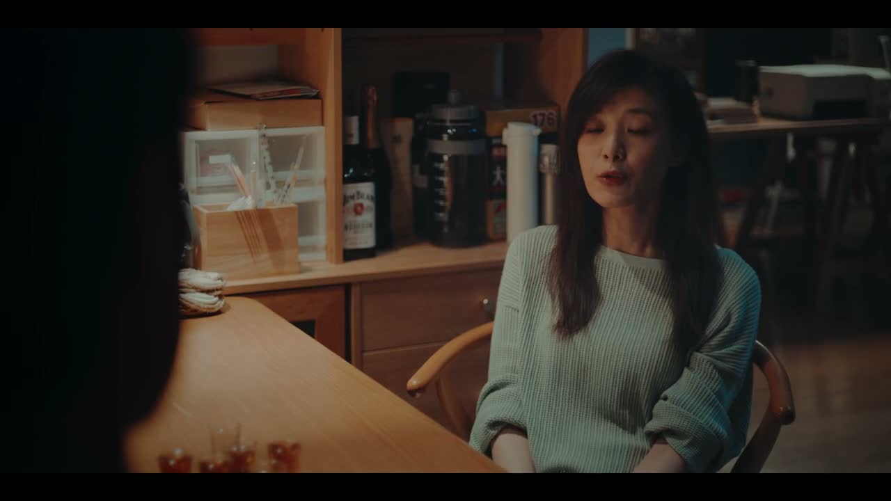 - 虽然你都说那是意外 - 那不是意外