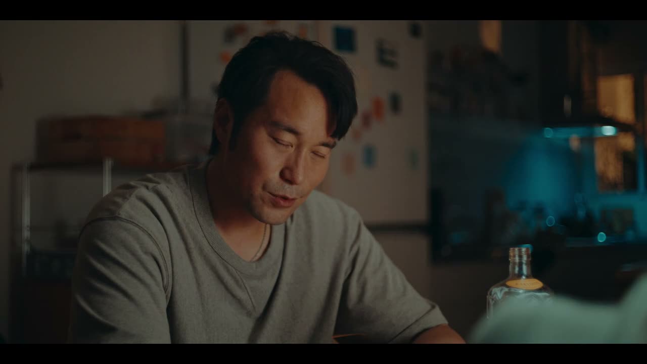 所以你才需要别人 对不对?