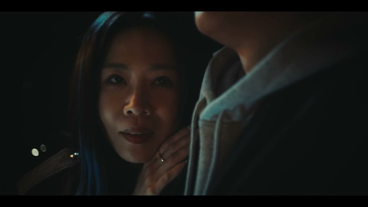 我跟那个废中年没有什么心电感应