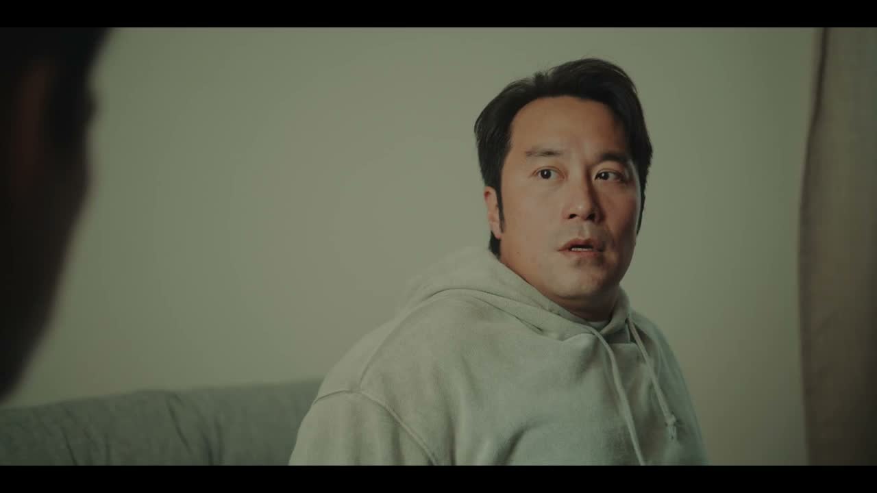 有差吗?你不是想放弃自己吗?