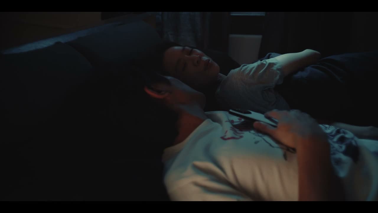 直接冲过去就对了