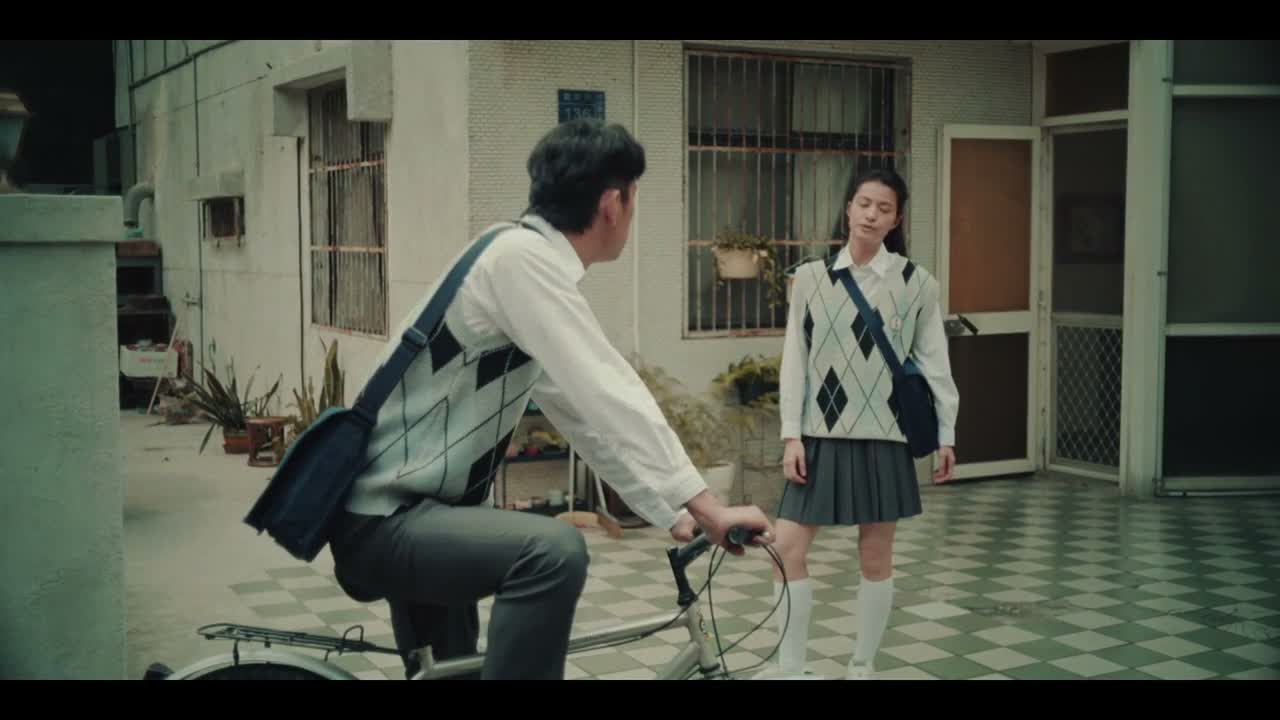 周可翔 你玩不腻哦?
