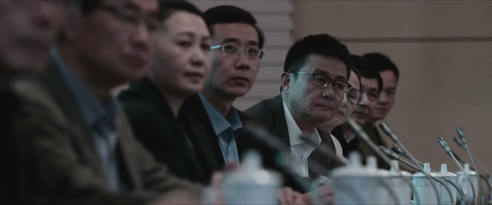 别过来 我烧死你