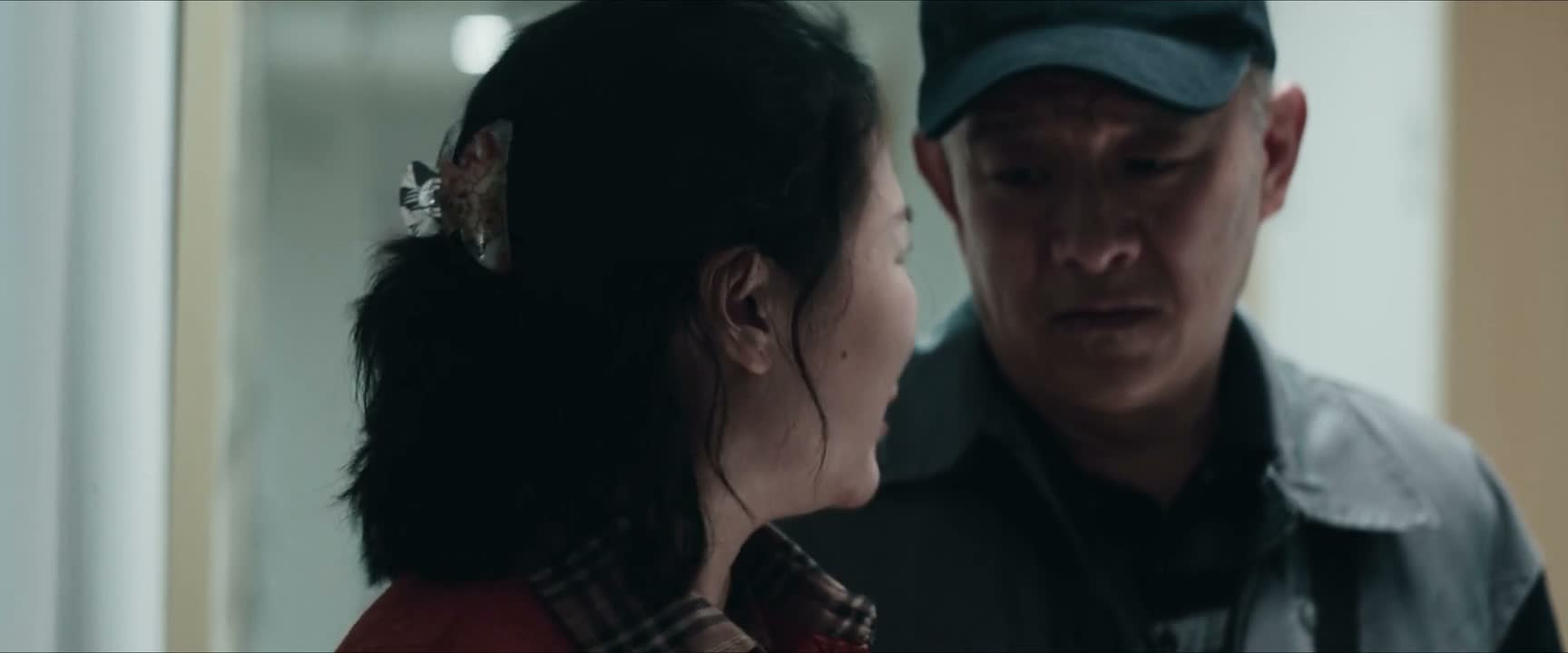 哪晓得她骗我们嘛