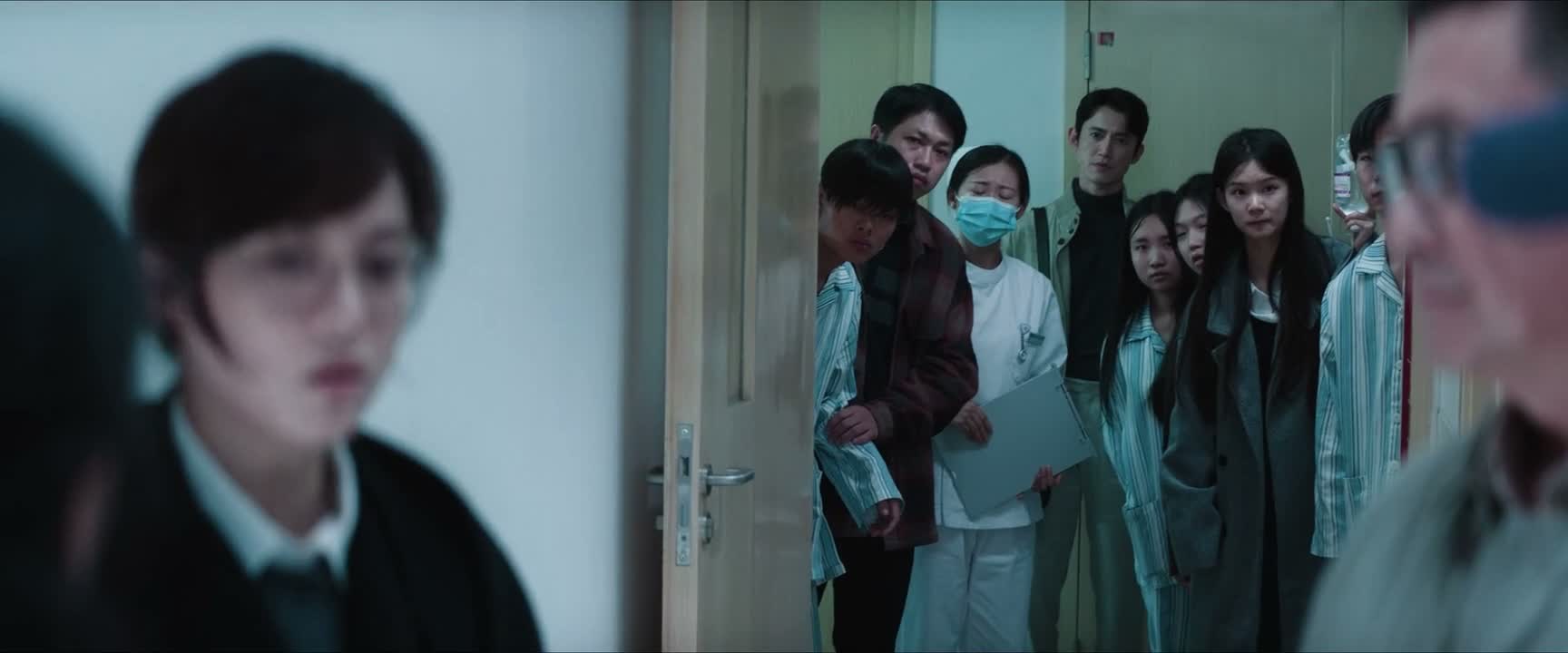 那以后要是再遇到问题呢