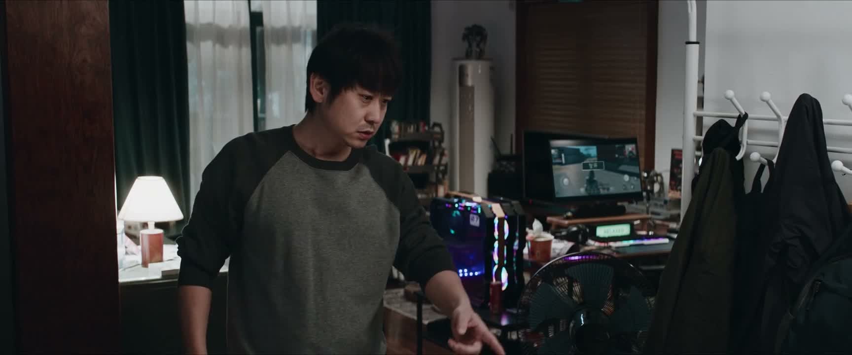 你这手怎么了