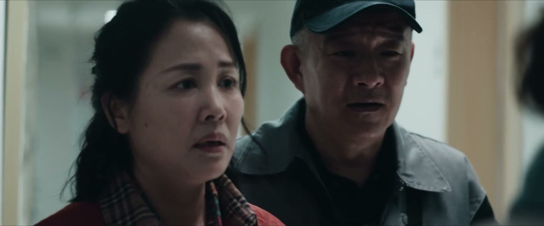 让长宁好好活下去